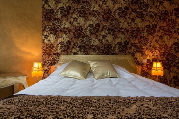 Hotel Auberge Flora
